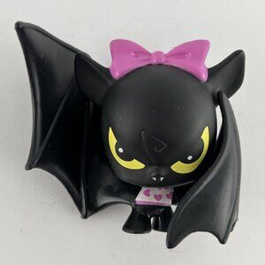 Monster High Draculaura Pet Bat Count Fabulous 2.5" Vinyl Figure 2015 Mattel